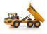 Самоскид Volvo Hauler A60H (68 см) Bruder 02455