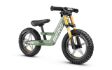 Двухколесный беговел Berg Biky Cross Green 24.74.76.00 от 2,5 лет