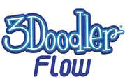 3Doodler Flow