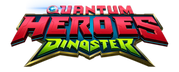 Quantum Heroes Dinoster