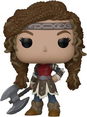 Игровая фигурка How to Train Your Dragon Астрид Astrid (№1791) Funko Pop! 83455