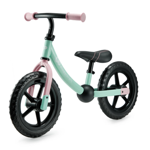 Біговел 2Way Next 2022 Candy Mint Kinderkraft KR2WAY25MIN0000
