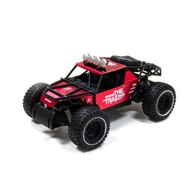 Позашляховик на радіокеруванні Speed King Racing Drift (1:14, 2.4GHz, 6V) Sulong Toys SL-309RHMR