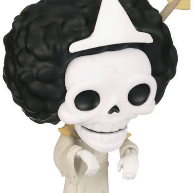 Ігрова фігурка Funko POP! серії Великий куш - Брук