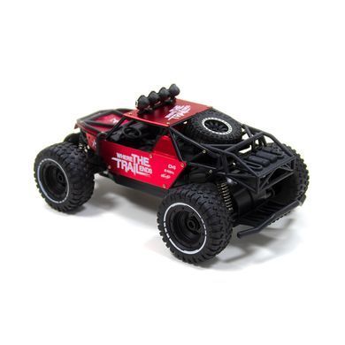 Позашляховик на радіокеруванні Speed King Racing Drift (1:14, 2.4GHz, 6V) Sulong Toys SL-309RHMR