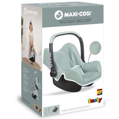 Автокресло для кукол Maxi-Cosi and Quinny Мята Smoby 240238