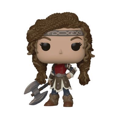 Игровая фигурка How to Train Your Dragon Астрид Astrid (№1791) Funko Pop! 83455