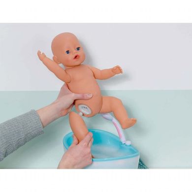 Кукла Baby Born (43см) Очаровательная Эмма Zapf Creation 834800