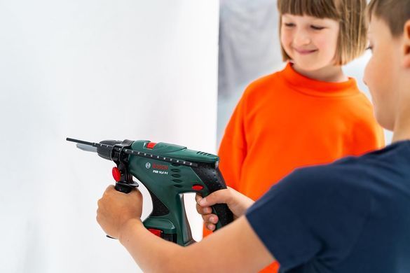 Іграшковий дриль-перфоратор Bosch mini Hammer Drill Theo Klein 8450