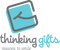 Thinking Gifts