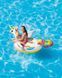 Детский надувной плотик Ride On Unicorn Intex 57561 (198 х 140 х 102 см)