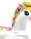 Детский надувной плотик Ride On Unicorn Intex 57561 (198 х 140 х 102 см)