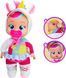 Уценка Кукла Плакса Дрими (25 см) Cry Babies Stars Talent Tiny IMC Toys 911574