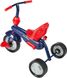 Триколісний велосипед 4в1 Smar Trike ST6502502 Blue/Red