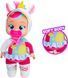 Уценка Кукла Плакса Дрими (25 см) Cry Babies Stars Talent Tiny IMC Toys 911574