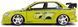 Металева машинка 1:24 2002 Mitsubishi Lancer EVO VII Fast and Furious Jada Toys 9399788314R00
