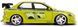 Металева машинка 1:24 2002 Mitsubishi Lancer EVO VII Fast and Furious Jada Toys 9399788314R00