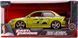 Металева машинка 1:24 2002 Mitsubishi Lancer EVO VII Fast and Furious Jada Toys 9399788314R00