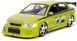 Металева машинка 1:24 2002 Mitsubishi Lancer EVO VII Fast and Furious Jada Toys 9399788314R00
