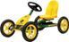 Детский велокарт Berg Buddy John Deere 24.21.24.01 от 3 лет