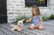 Интерактивная мягкая игрушка Собачка Chi Chi Love Baby Boo Simba 5893500 (рус. язык исполняет 12 команд, 60 звуков)
