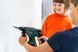 Іграшковий дриль-перфоратор Bosch mini Hammer Drill Theo Klein 8450