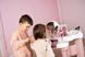 Ігровий набір Б'юті салон з набором косметики My Beauty Center Smoby 7600320256 звукові та світлові ефекти
