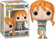 Вінілова фігурка One Piece Онамі (1472) Funko POP! 72107