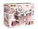 Ігровий набір Б'юті салон з набором косметики My Beauty Center Smoby 7600320256 звукові та світлові ефекти