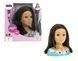 Голова манекен для створення зачісок Make-up and hairdressing head Mia Theo Klein 5201