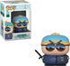 Ігрова вінілова фігурка Ерік Картмен серії Південний парк Cartman South Park Funko POP! 32861