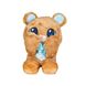 Мягкая игрушка Коричневый мишка (30 см) Peekapets IMC Toys 907867