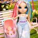 Игровой набор с куклой Амая Rainbow High серии Junior High Babysitters MGA 248477