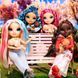 Игровой набор с куклой Амая Rainbow High серии Junior High Babysitters MGA 248477