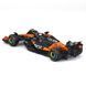 Автомодель (1:43) McLaren F1 MCL39 (2025) Bburago 18-38248 в ассортименте