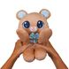 М'яка іграшка Коричневий ведмедик (30 см) Peekapets IMC Toys 907867