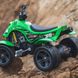 Дитячий квадроцикл на педалях Quad Bud Racing Falk 609BR від 3 до 7 років