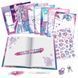 Дневник для секретов &ndash; Эстрелия Secret Diary Estrelia Nebulous Stars 11145