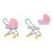 Игровой набор с куклой Амая Rainbow High серии Junior High Babysitters MGA 248477