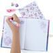 Дневник для секретов &ndash; Эстрелия Secret Diary Estrelia Nebulous Stars 11145