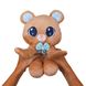 Мягкая игрушка Коричневый мишка (30 см) Peekapets IMC Toys 907867