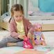 Лялька Baby Born (36 см) Лена у лікаря  Zapf Creation 840467