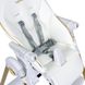 Стульчик для кормления Peg-Perego Prima Pappa Follow Me Gold 8005475409855