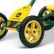 Детский велокарт Berg Buddy John Deere 24.21.24.01 от 3 лет