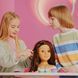 Голова манекен для створення зачісок Make-up and hairdressing head Mia Theo Klein 5201