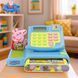 Інтерактивна іграшка касовий апарат Peppa Pig 1684937