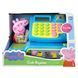 Інтерактивна іграшка касовий апарат Peppa Pig 1684937