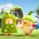 Коллекционная мягкая игрушка 1983toys Upset Duck Pop Top AP17183802000C