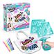 Набір для творчості AirBrush Fashion Design Kit Canal Toys AIR016