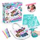 Набір для творчості AirBrush Fashion Design Kit Canal Toys AIR016